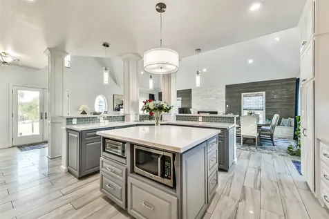 3635 Foremast Drive Galveston TX 77554