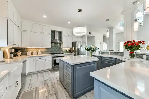 3635 Foremast Drive Galveston TX 77554