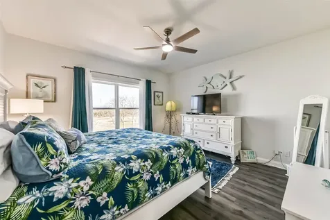3635 Foremast Drive Galveston TX 77554