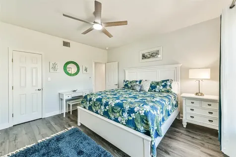3635 Foremast Drive Galveston TX 77554