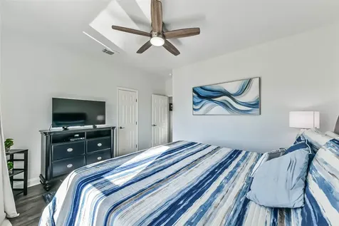 3635 Foremast Drive Galveston TX 77554