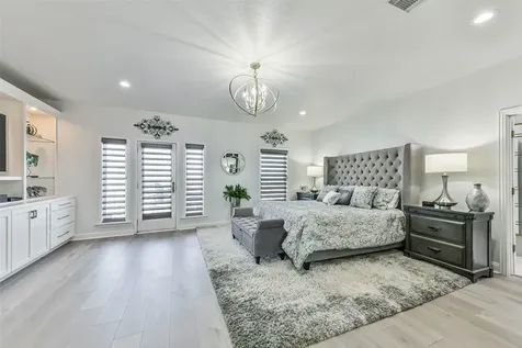 3635 Foremast Drive Galveston TX 77554