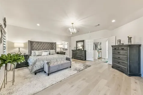 3635 Foremast Drive Galveston TX 77554