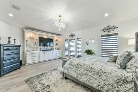 3635 Foremast Drive Galveston TX 77554
