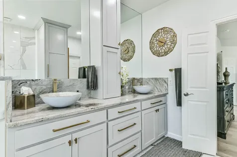 3635 Foremast Drive Galveston TX 77554