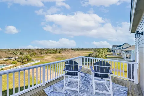 3635 Foremast Drive Galveston TX 77554