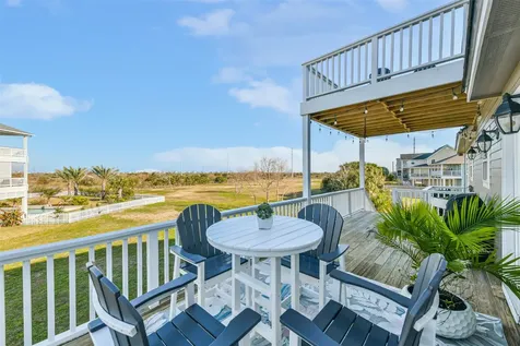 3635 Foremast Drive Galveston TX 77554