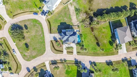 3635 Foremast Drive Galveston TX 77554