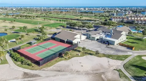 3635 Foremast Drive Galveston TX 77554