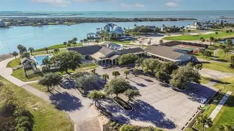 3635 Foremast Drive Galveston TX 77554