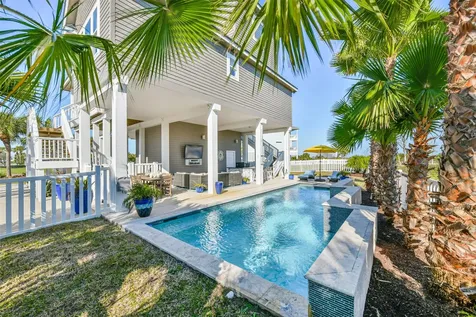 3635 Foremast Drive Galveston TX 77554