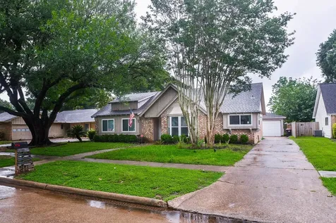 1039 Red Rock Canyon Drive Katy TX 77450