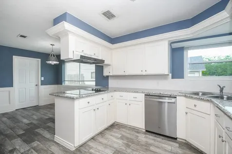 1039 Red Rock Canyon Drive Katy TX 77450
