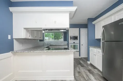 1039 Red Rock Canyon Drive Katy TX 77450