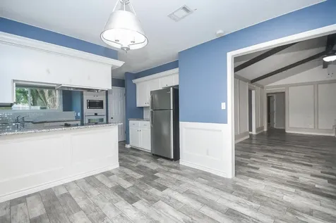 1039 Red Rock Canyon Drive Katy TX 77450