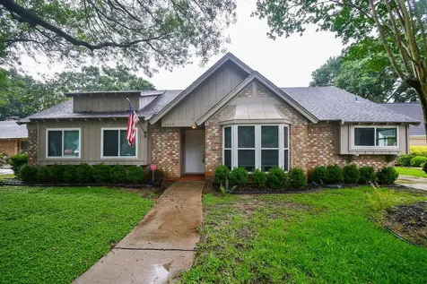 1039 Red Rock Canyon Drive Katy TX 77450