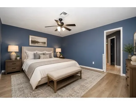 1039 Red Rock Canyon Drive Katy TX 77450
