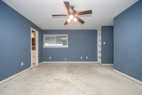 1039 Red Rock Canyon Drive Katy TX 77450