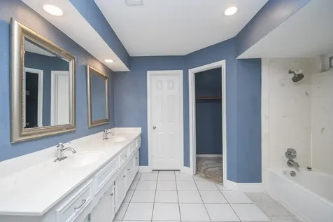 1039 Red Rock Canyon Drive Katy TX 77450