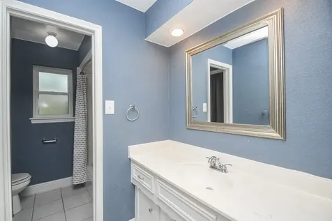 1039 Red Rock Canyon Drive Katy TX 77450