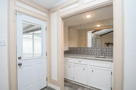 1039 Red Rock Canyon Drive Katy TX 77450