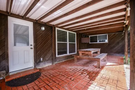 1039 Red Rock Canyon Drive Katy TX 77450