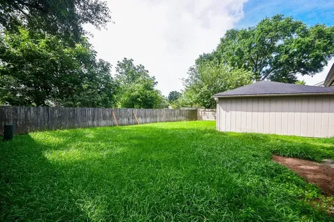 1039 Red Rock Canyon Drive Katy TX 77450