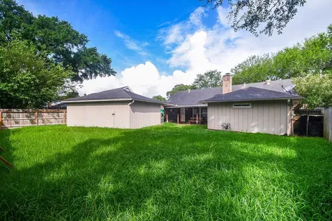 1039 Red Rock Canyon Drive Katy TX 77450
