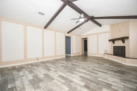 1039 Red Rock Canyon Drive Katy TX 77450