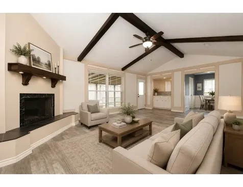 1039 Red Rock Canyon Drive Katy TX 77450