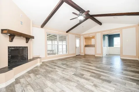 1039 Red Rock Canyon Drive Katy TX 77450