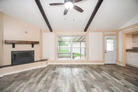 1039 Red Rock Canyon Drive Katy TX 77450