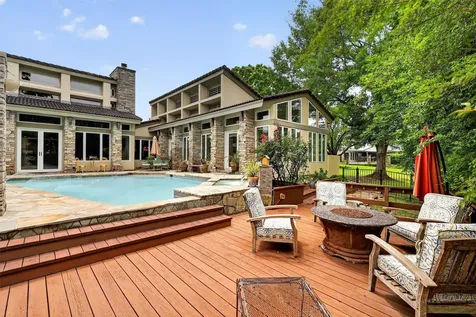 8215 Amber Cove Drive Humble TX 77346