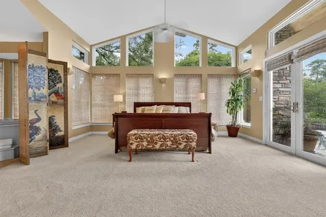 8215 Amber Cove Drive Humble TX 77346