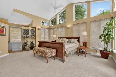 8215 Amber Cove Drive Humble TX 77346