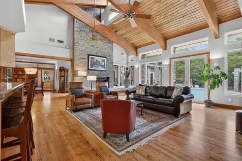 8215 Amber Cove Drive Humble TX 77346