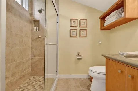 8215 Amber Cove Drive Humble TX 77346