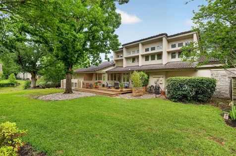 8215 Amber Cove Drive Humble TX 77346