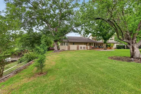 8215 Amber Cove Drive Humble TX 77346