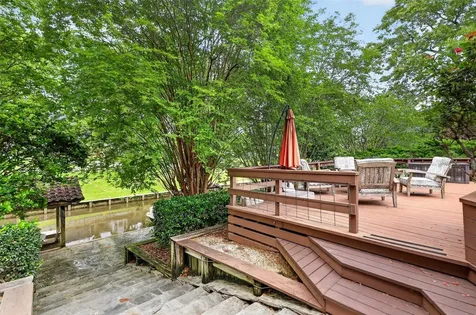 8215 Amber Cove Drive Humble TX 77346