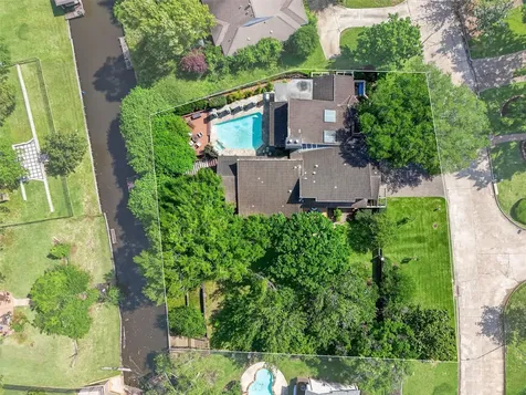 8215 Amber Cove Drive Humble TX 77346