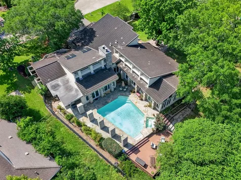 8215 Amber Cove Drive Humble TX 77346