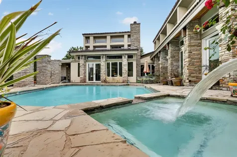 8215 Amber Cove Drive Humble TX 77346