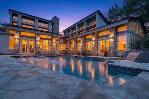 8215 Amber Cove Drive Humble TX 77346