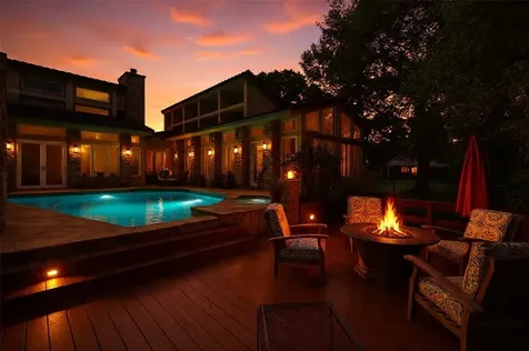 8215 Amber Cove Drive Humble TX 77346