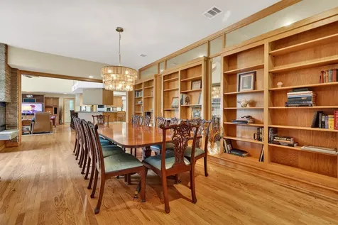 8215 Amber Cove Drive Humble TX 77346