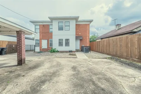 2319 Rosewood Street A Houston TX 77004