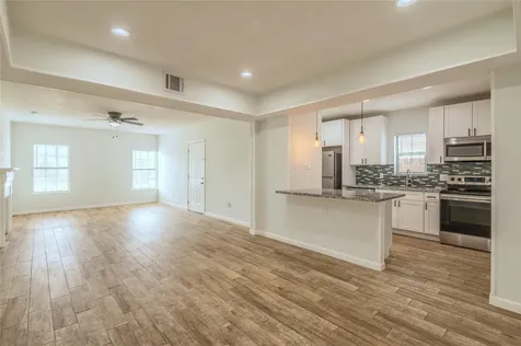 2319 Rosewood Street A Houston TX 77004
