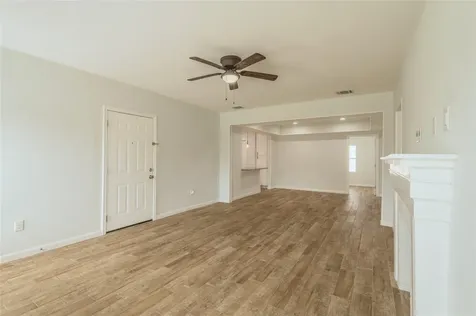 2319 Rosewood Street A Houston TX 77004