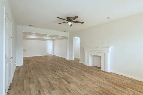2319 Rosewood Street A Houston TX 77004